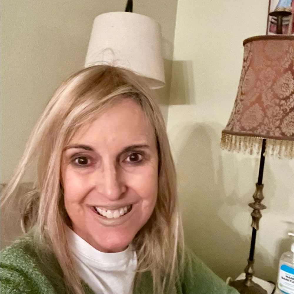 Human Hair Topper new 14”